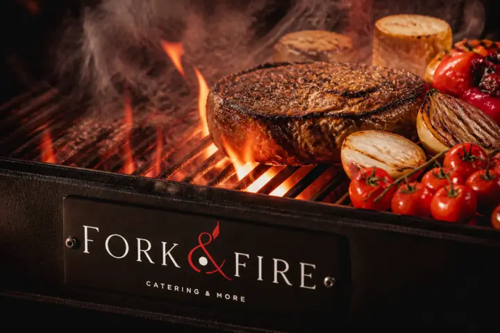 Vom Grill