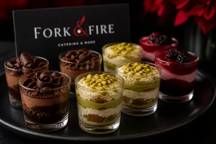 Dessert